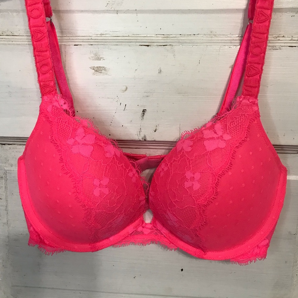 Victorias Secret Dream Angels Push Up